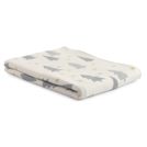 Плед Tkano New Year Essential Magic forest 130х180