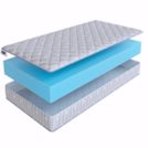 Матрас SkySleep Roller Econom 18 140х190