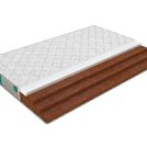 Матрас Sleeptek Total Foam3 Cocos9 140х200