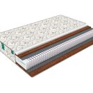 Матрас Sleeptek Perfect FoamStrong Cocos 90х170