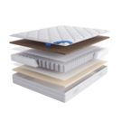 Матрас LineaFlex CAMELIA LUX 140х200