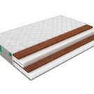 Матрас Sleeptek Total Cocos DoubleFoam 120х200