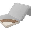 Матрас Sontelle Fold sleep Cocos 10 80х190