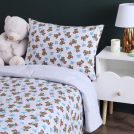 Комплект постельного белья Софи де Марко Funny kids №11 с одеялом 1,5-спальный