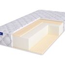 Матрас BeautyRoll Roll Foam Hard 14 Latex Double 140х190