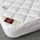 Наматрасник German Grass Mattress Cottonwash Grass с бортами 90х200