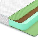 Матрас Denwir SIMPL BALANCE RELAX PLUS 25 180х195