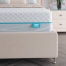 Матрас Промтекс-Ориент Soft Cocos Strutto 1 150х190