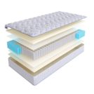 Матрас SkySleep Joy Twin Foam S500 140х200