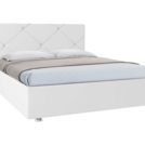 Кровать Sontelle Моранж Luxa Milk 110х190