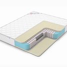 Матрас Denwir CLASSIC SOFT PLUS TFK 140х200