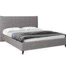 Кровать Sontelle Style Kamizo Malta grey 160х190