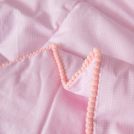 Комплект постельного белья Софи де Марко Касатка (розовый) с одеялом 1,5-спальный