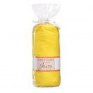 Простыня Софи де Марко на резинке Роланд (желтая) 160х200