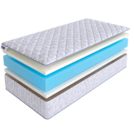 Матрас SkySleep Roller Cotton Twin Memory 22 80х195